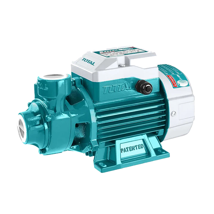 Bomba De Agua Periférica 750w 1.0hp Total Twp17506 1
