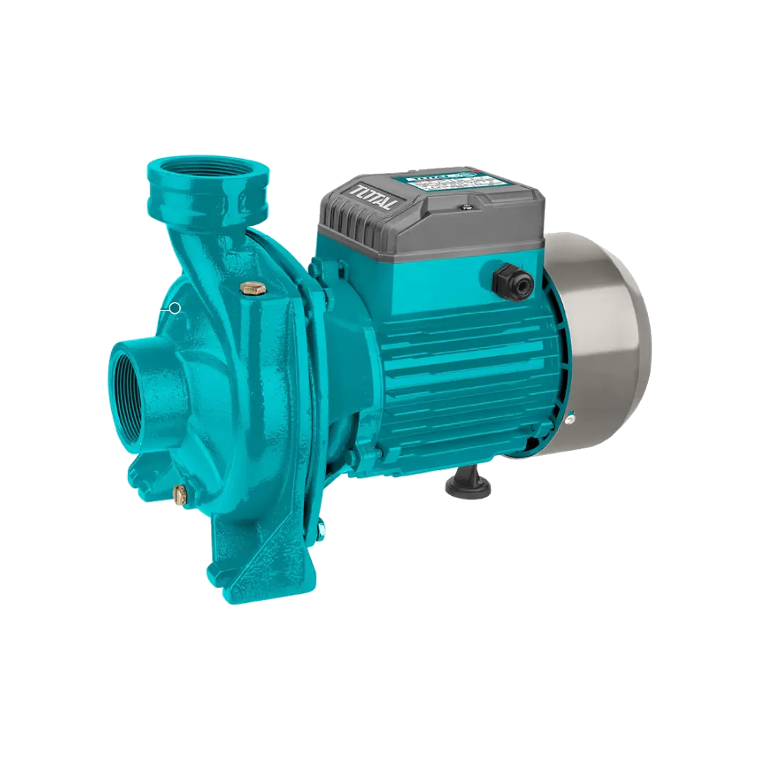 BOMBA DE AGUA CENTRIFUGA 3HP TOTAL 1