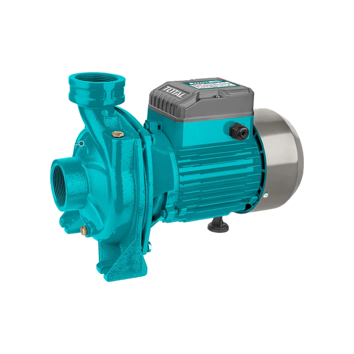 BOMBA DE AGUA CENTRIFUGA 3HP TOTAL 1