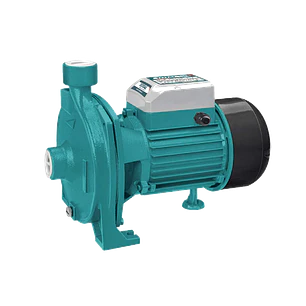 BOMBA DE AGUA CENTRIFUGA 0.5HP TOTAL