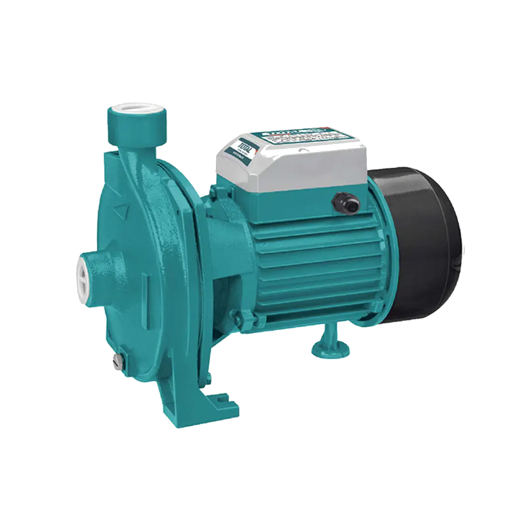 BOMBA DE AGUA CENTRIFUGA 0.5HP TOTAL 1