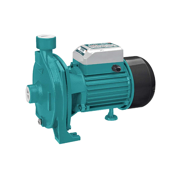 BOMBA DE AGUA CENTRIFUGA 0.5HP TOTAL 1