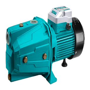 BOMBA PERIFERICA DE INYECCIÓN 1HP TOTAL