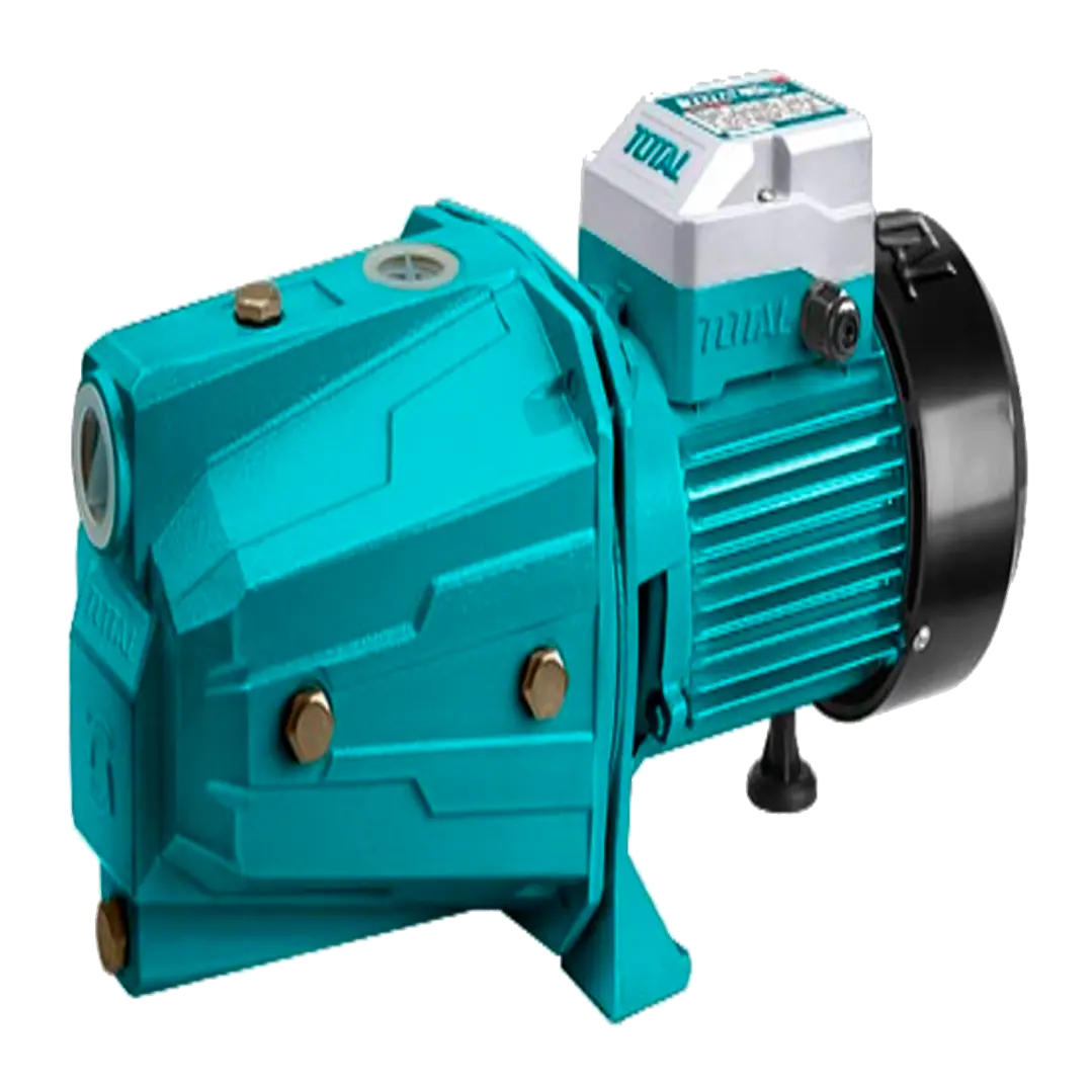 BOMBA PERIFERICA DE INYECCIÓN 1HP TOTAL 1