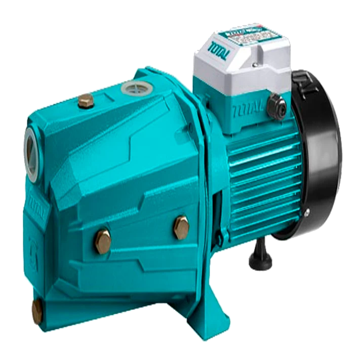 BOMBA PERIFERICA DE INYECCIÓN 1HP TOTAL 1