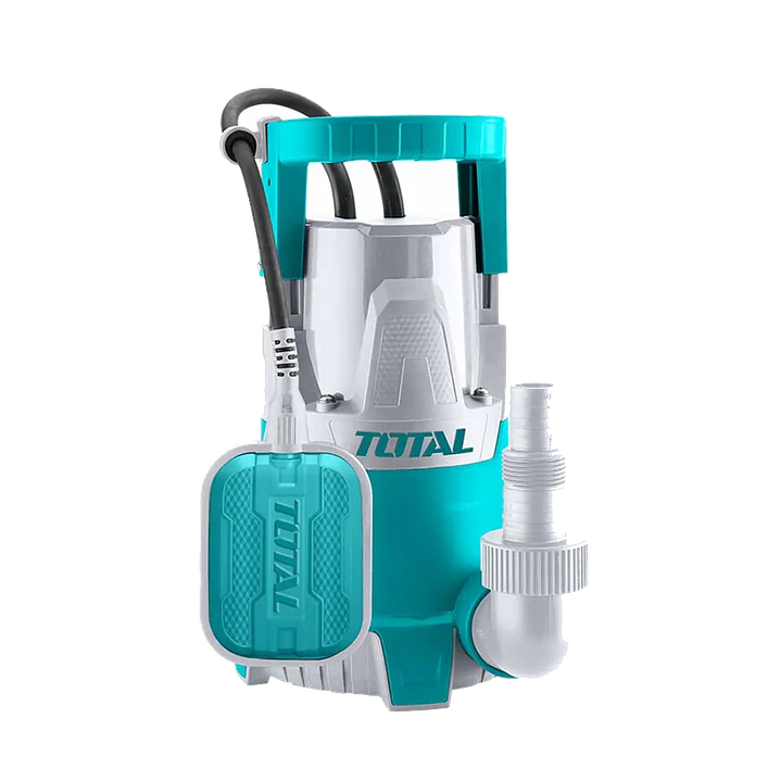 Bomba Sumergible De Aguas Limpias 400w Total Twp64006 1