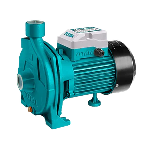 BOMBA DE AGUA CENTRIFUGA 1HP TOTAL