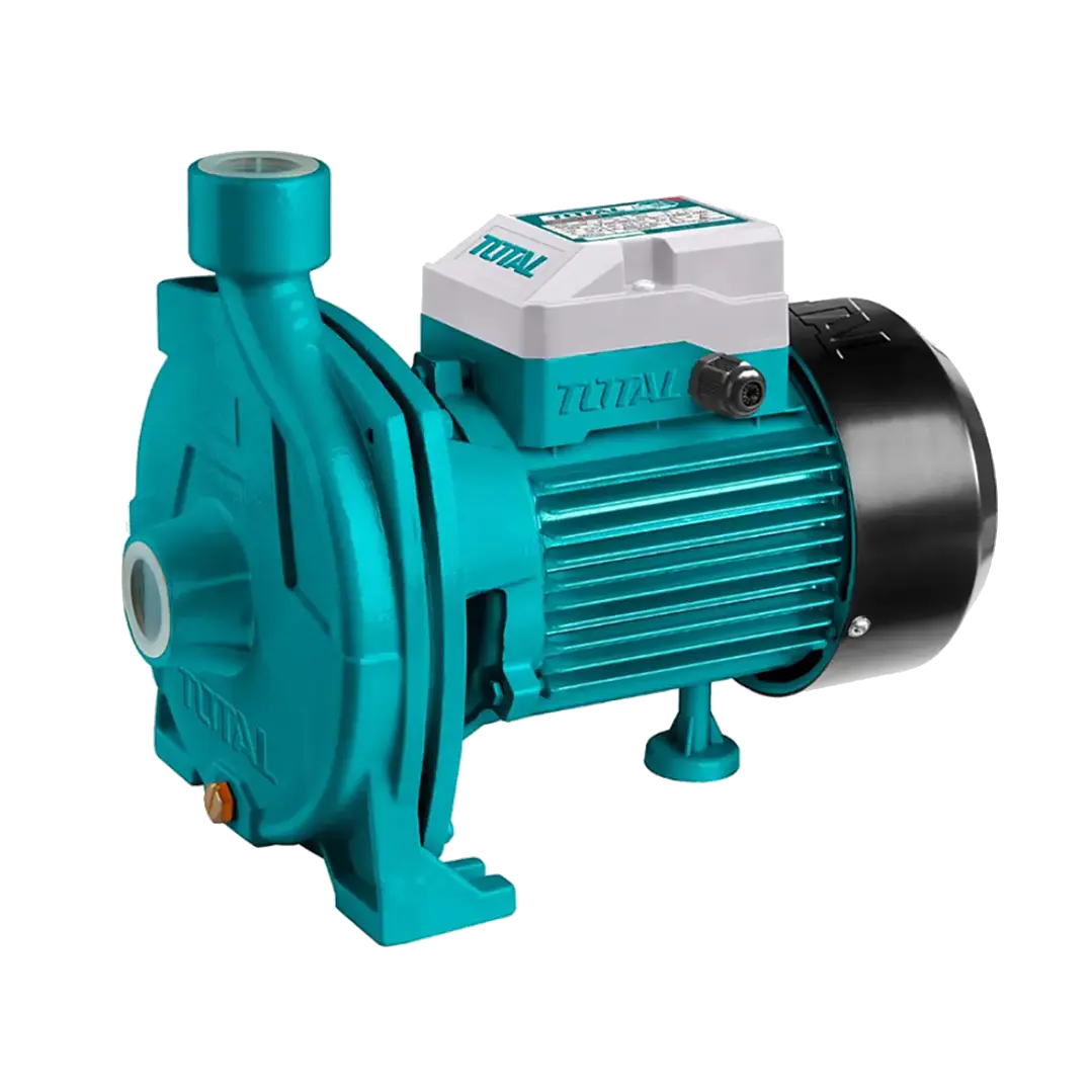 BOMBA DE AGUA CENTRIFUGA 1HP TOTAL 1