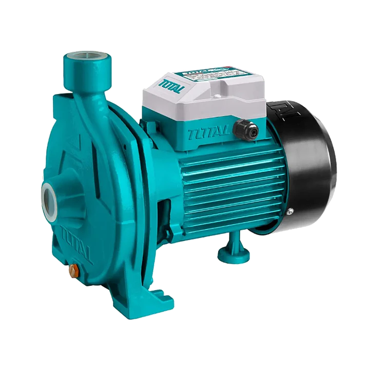 BOMBA DE AGUA CENTRIFUGA 1HP TOTAL 1