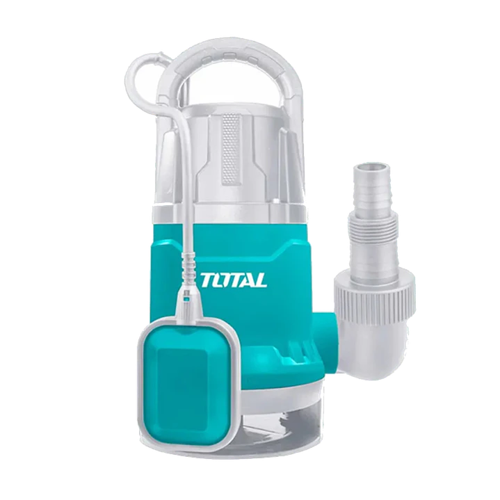 BOMBA SUMERGIBLE 750W AGUA LIMPIA TOTAL 1