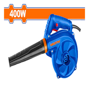 SOPLADORA ELECTRICA 400W WADFOW
