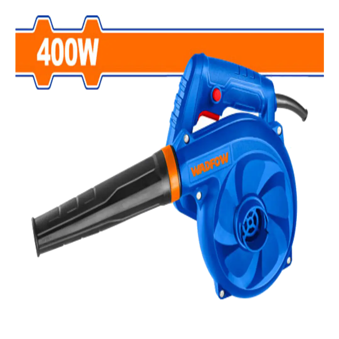 SOPLADORA ELECTRICA 400W WADFOW 1
