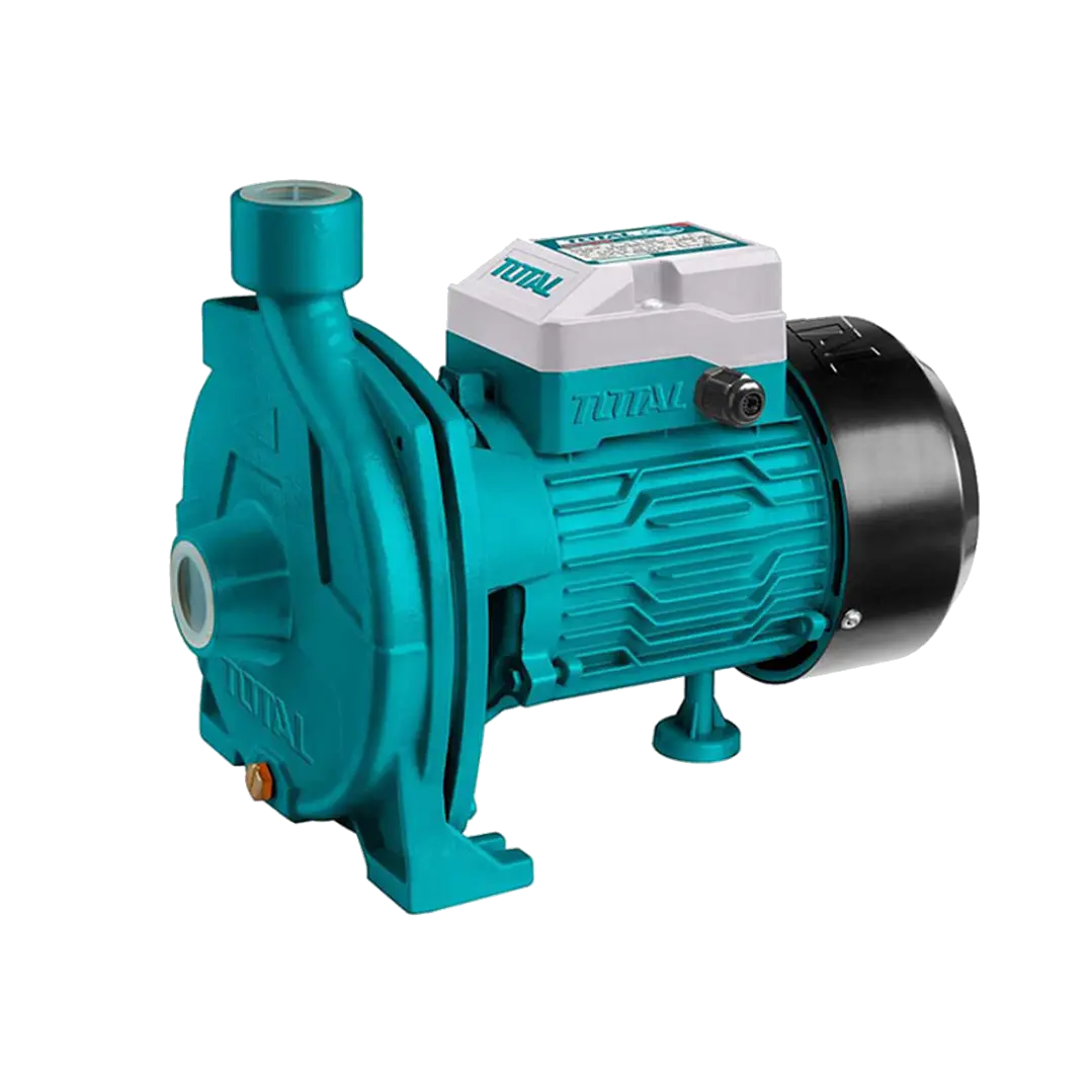BOMBA DE AGUA CENTRIFUGA 2HP TOTAL 1x1 1