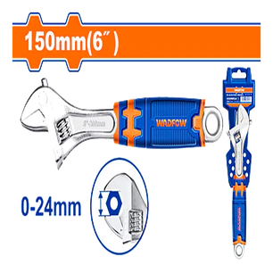 LLAVE FRANCESA 6