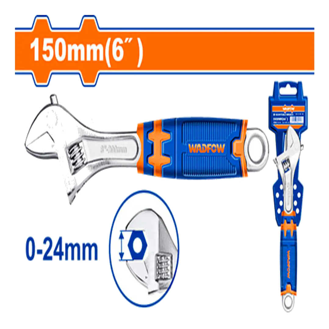 LLAVE FRANCESA 6