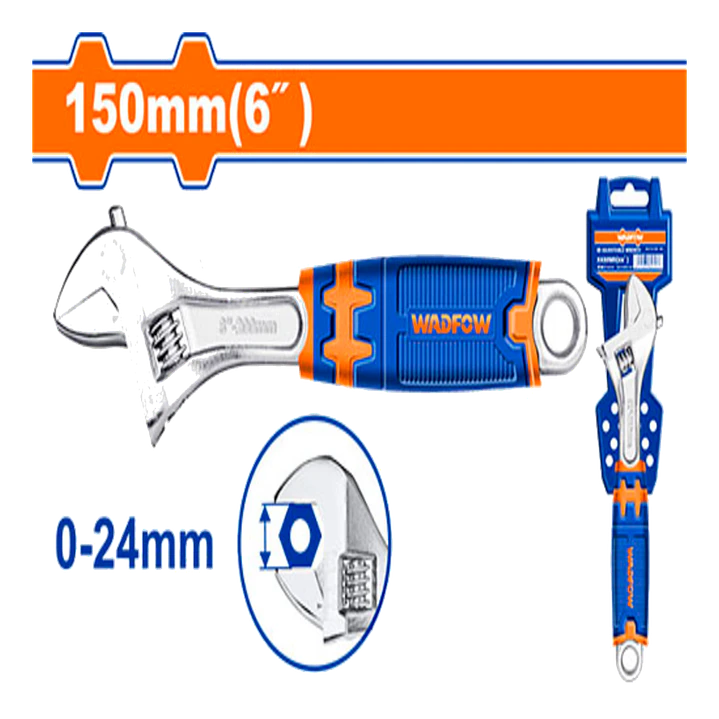 LLAVE FRANCESA 6
