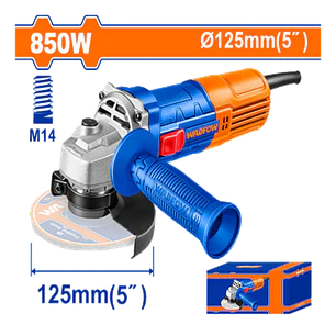 ESMERIL ANGULAR 4-1/2 (115MM) 850W WF