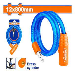 CANDADO PARA BICICLETA