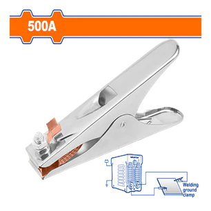 PINZAS MASA 500A WADFOW