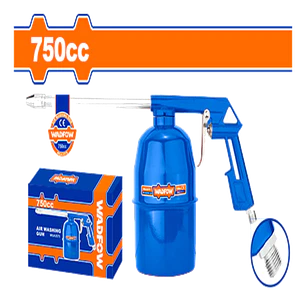 PISTOLA SPRAY 750CC WADFOW