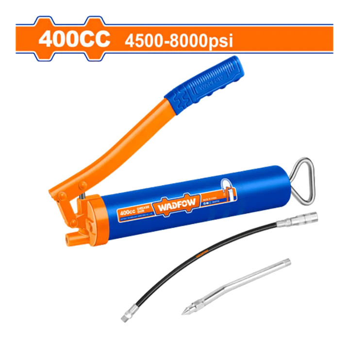 PISTOLA DE GRASA 400CC WADFOW 1