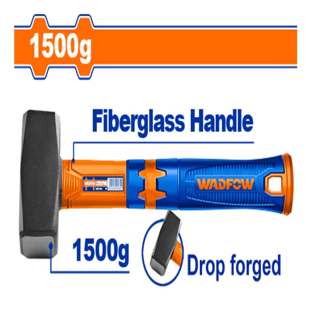 MAZO 1500G MANGO FIBRA WADFOW 1