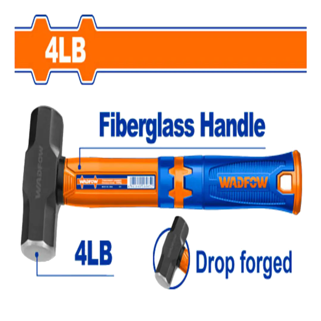 MAZO 4LB WADFOW 1