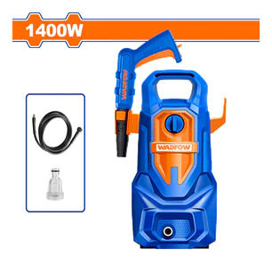 HIDROLAVADORA 1400W WADFOW