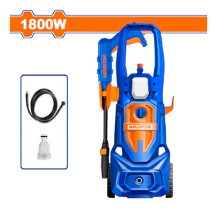 HIDROLAVADORA 1800W WADFOW