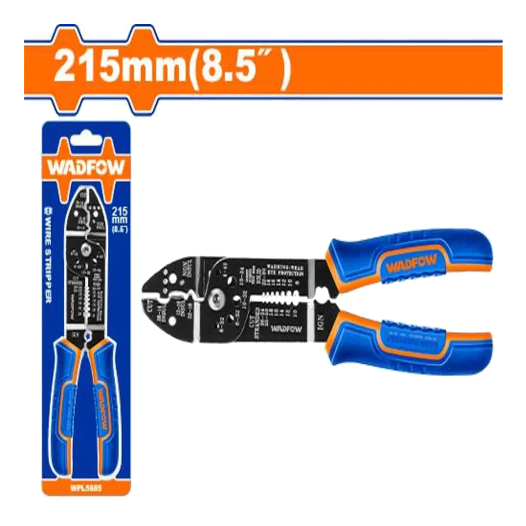 PELACABLE 8,5 WADFOW 1
