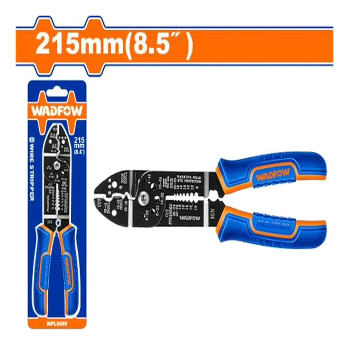 PELACABLE 8,5 WADFOW 1