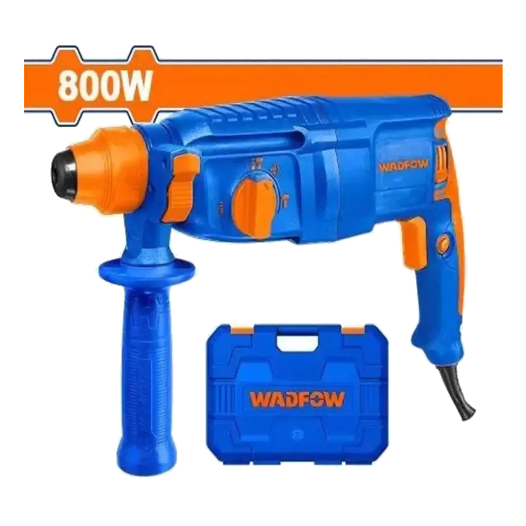 ROTOMARTILLO 800W WADFOW 1