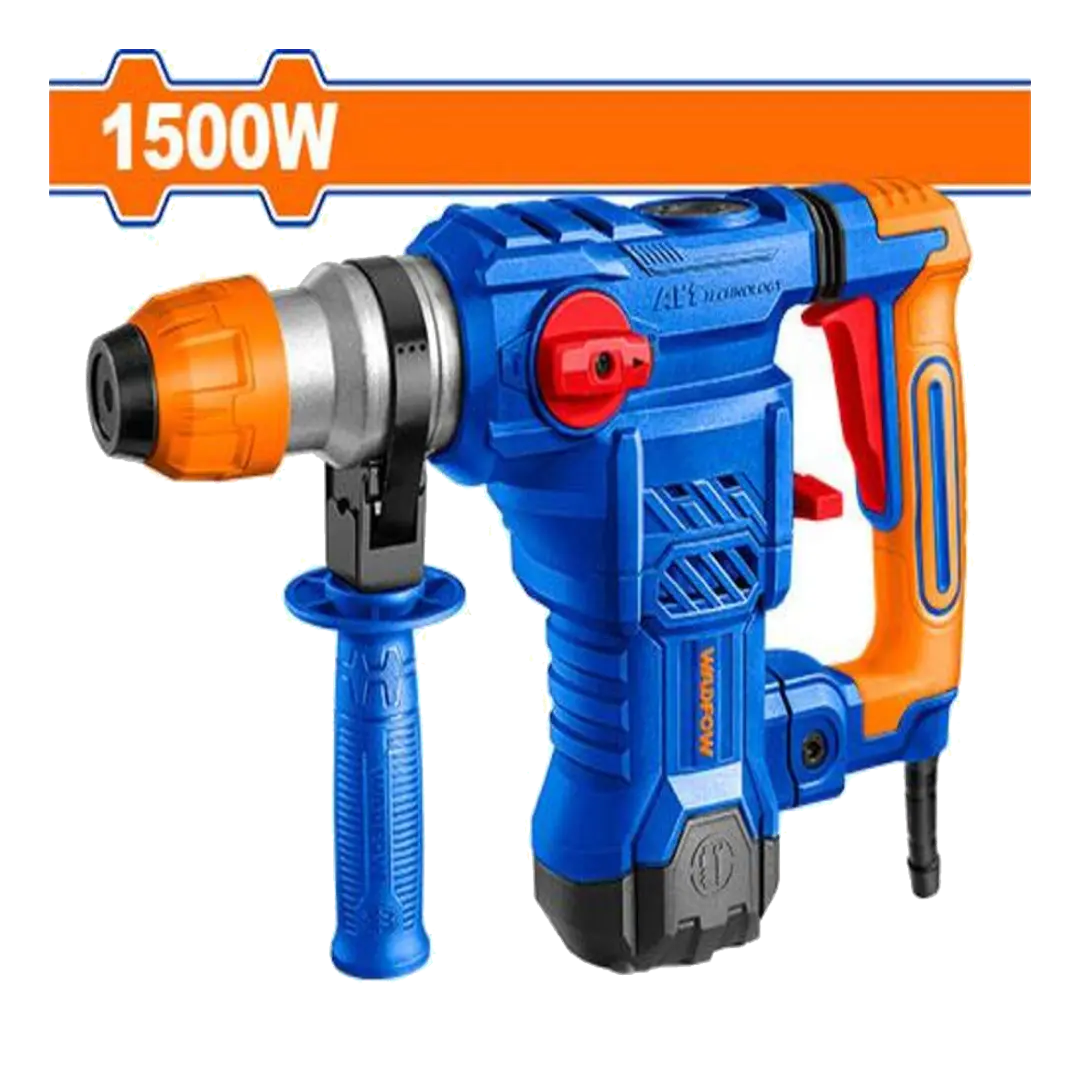 ROTOMARTILLO 1500W WADFOW 1