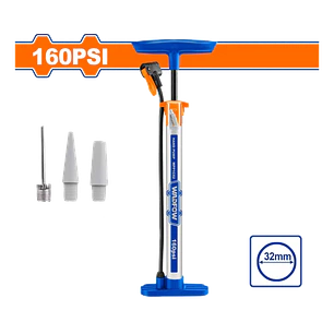 BOMBIN 160 PSI WADFOW