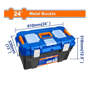 CAJA PLASTICA 24