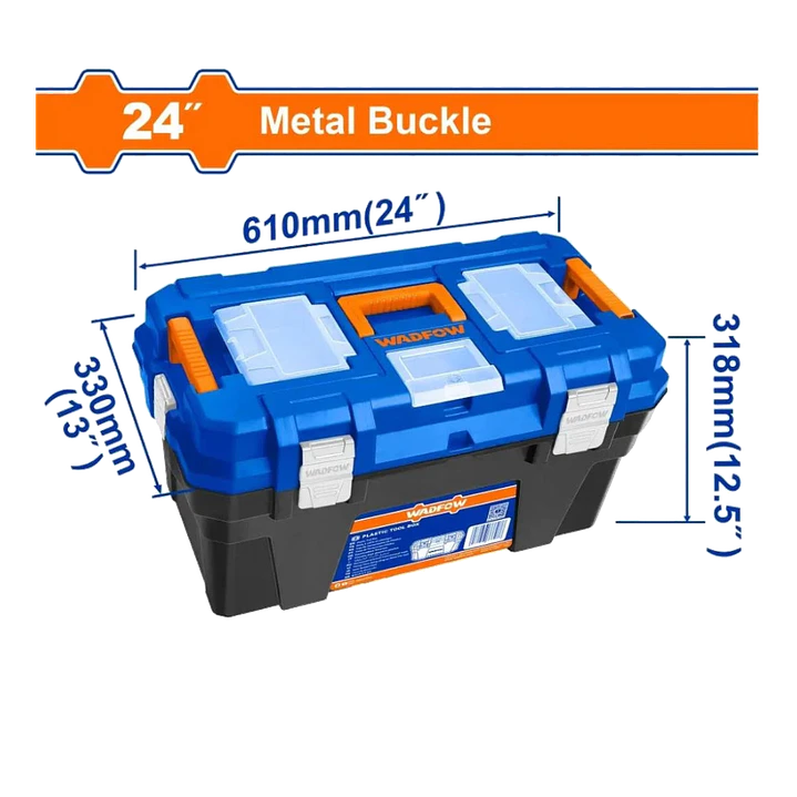 CAJA PLASTICA 24