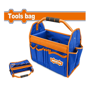 BOLSA DE HERRAMIENTA 16