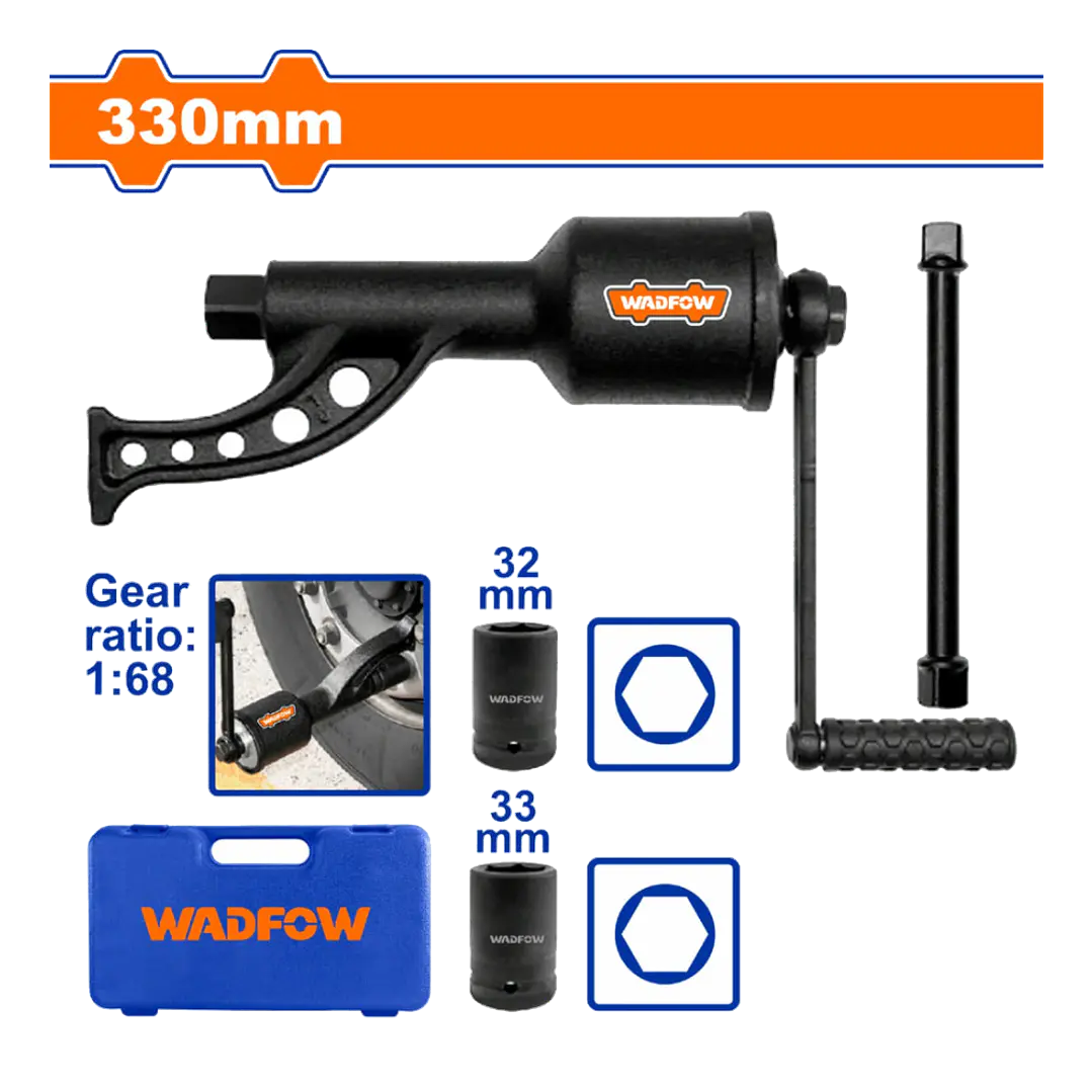 MULTIPLICADOR DE TORQUE 1