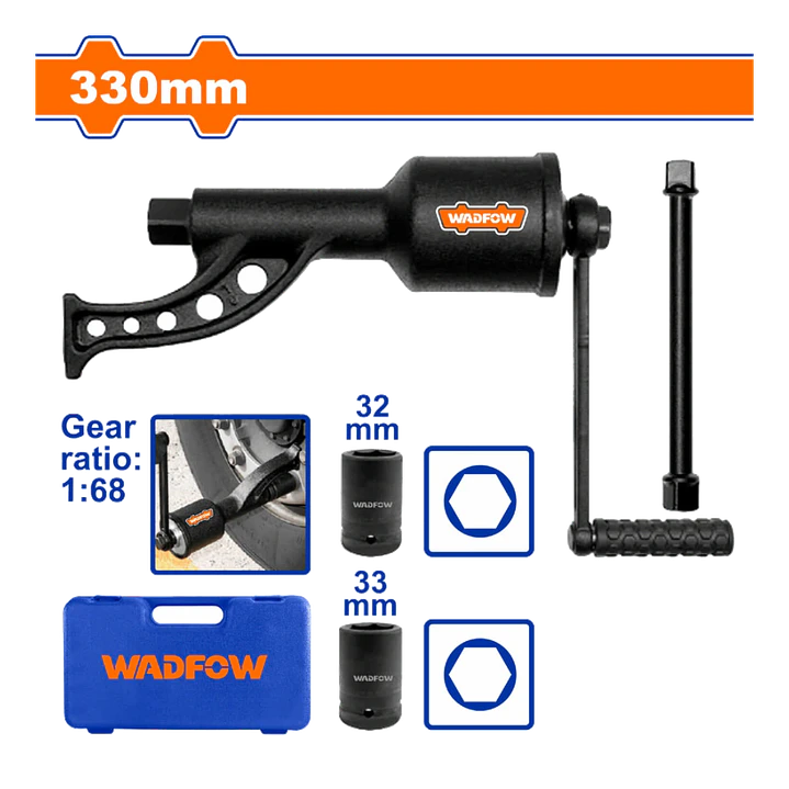 MULTIPLICADOR DE TORQUE 1