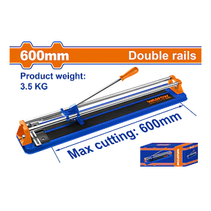 CORTACERAMICA 600CM 10MM WADFOW