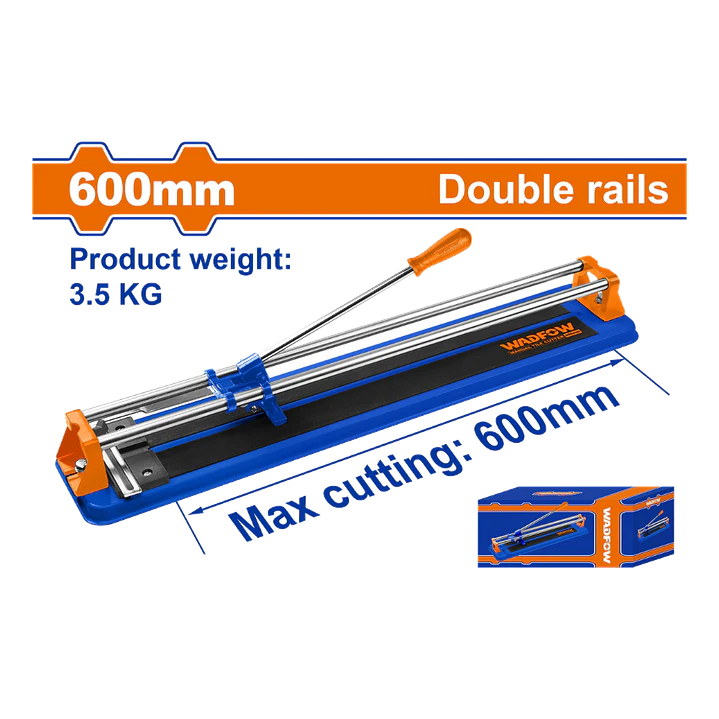 CORTACERAMICA 600CM 10MM WADFOW 1