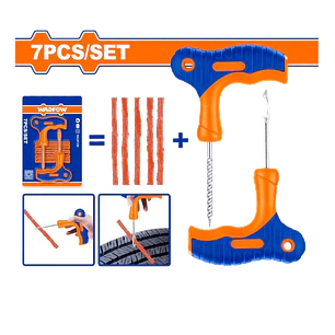 SET REPARACION NEUMATICOS WADFOW