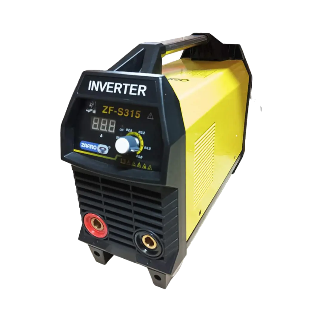 MAQUINA DE SOLDAR 300AMP ZAFIRO 380V 1