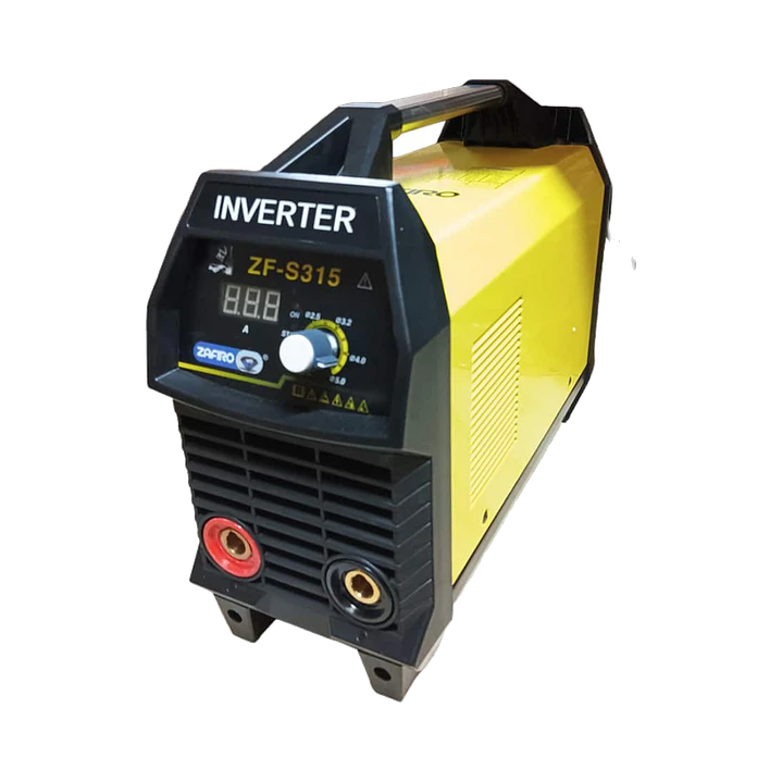 MAQUINA DE SOLDAR 300AMP ZAFIRO 380V 1