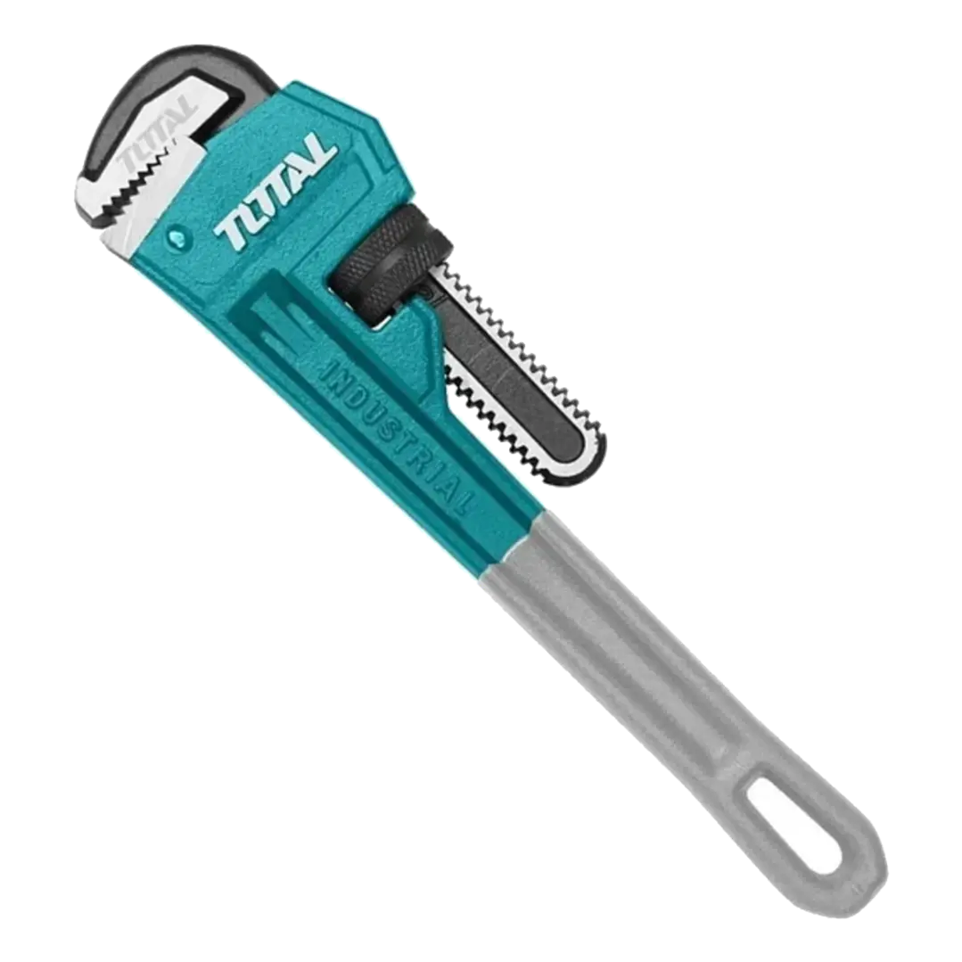 Llave Inglesa Stillson 10 Pulgadas Total Tht171006 1