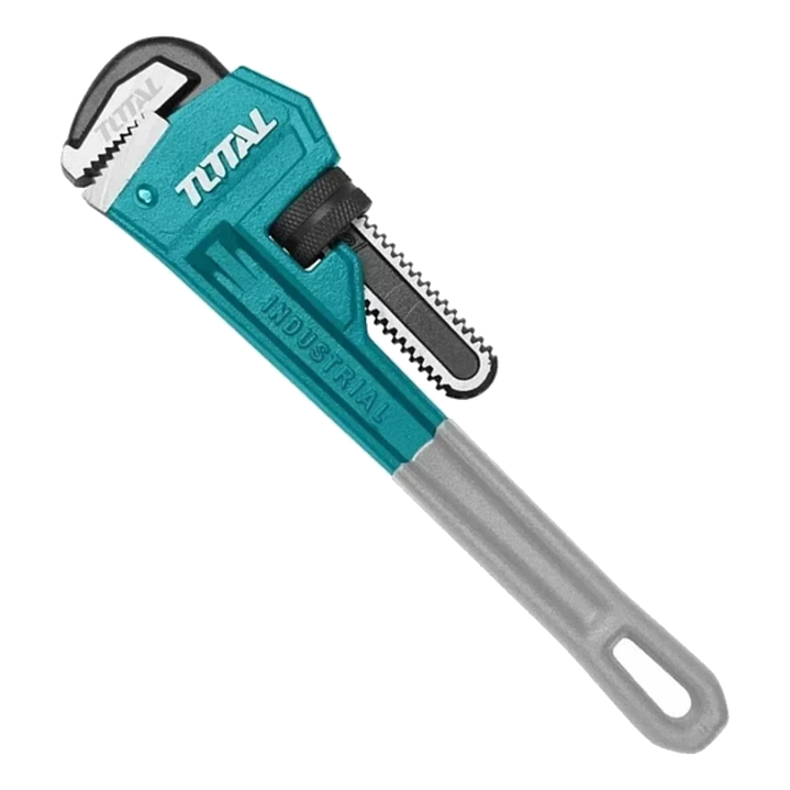 Llave Inglesa Stillson 10 Pulgadas Total Tht171006 1