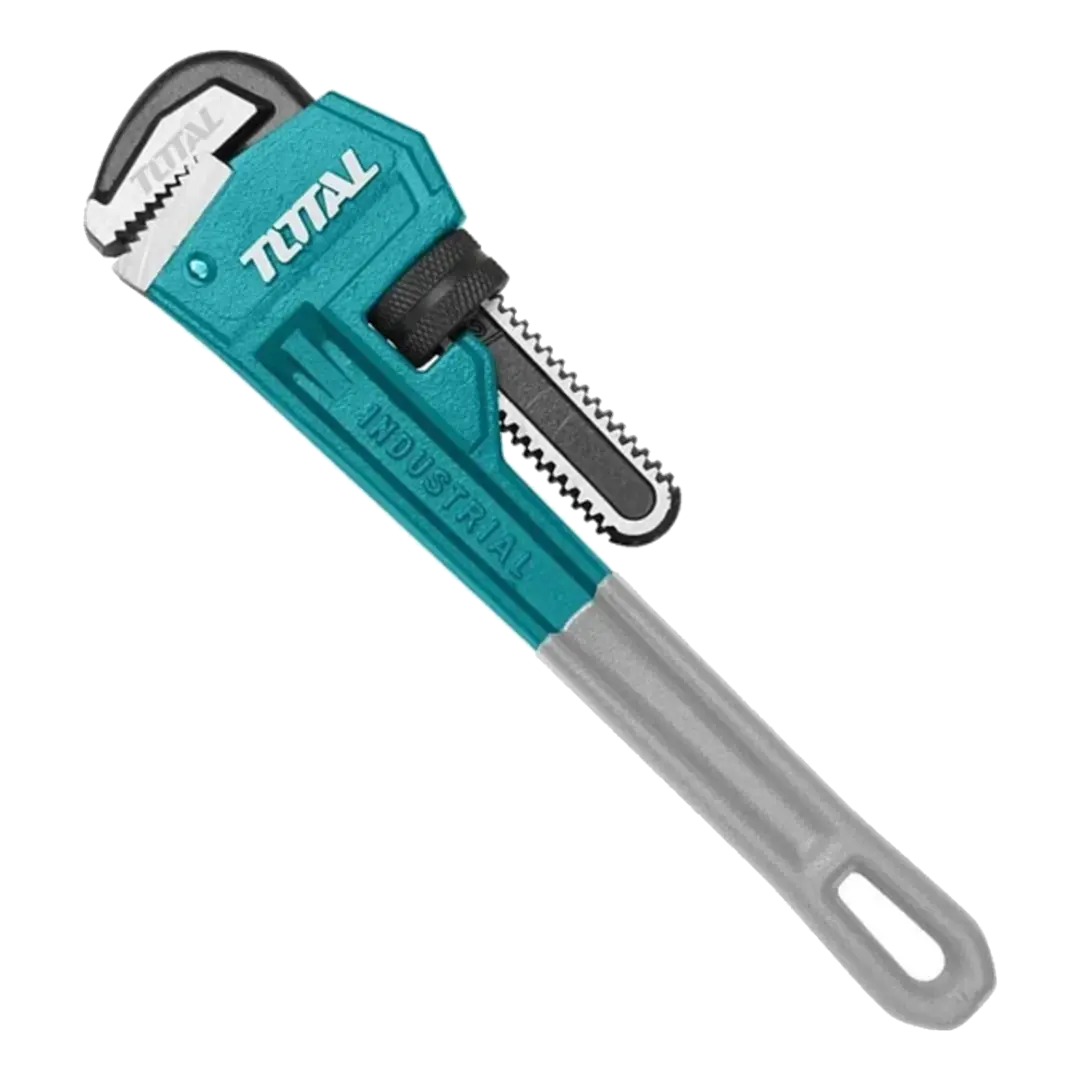 Llave Inglesa Stillson 18 Pulgadas Total Tht171186 1