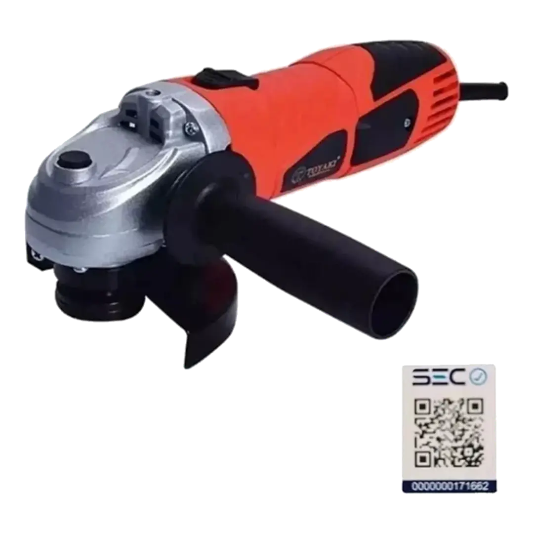 Esmeril Galletera Angular 1010w Toyaki  TK-808 1