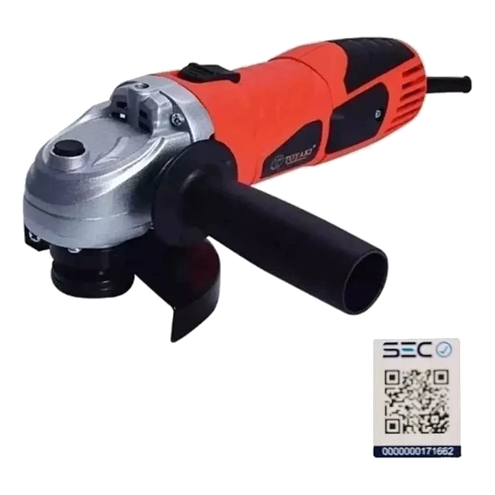 Esmeril Galletera Angular 1010w Toyaki  TK-808 1