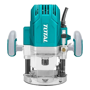 FRESADORA ROUTER 1600W TOTAL